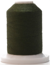 Olive Green Super Safe Nomex Thread