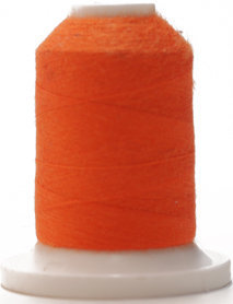 Orange Super Safe Nomex Thread