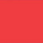 2mm Foam Red 20" x 30"