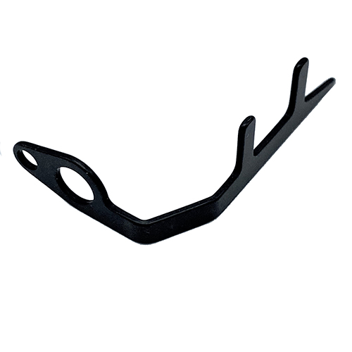 Pinpoint International Barudan Fork Hook Cylinder Mk 5