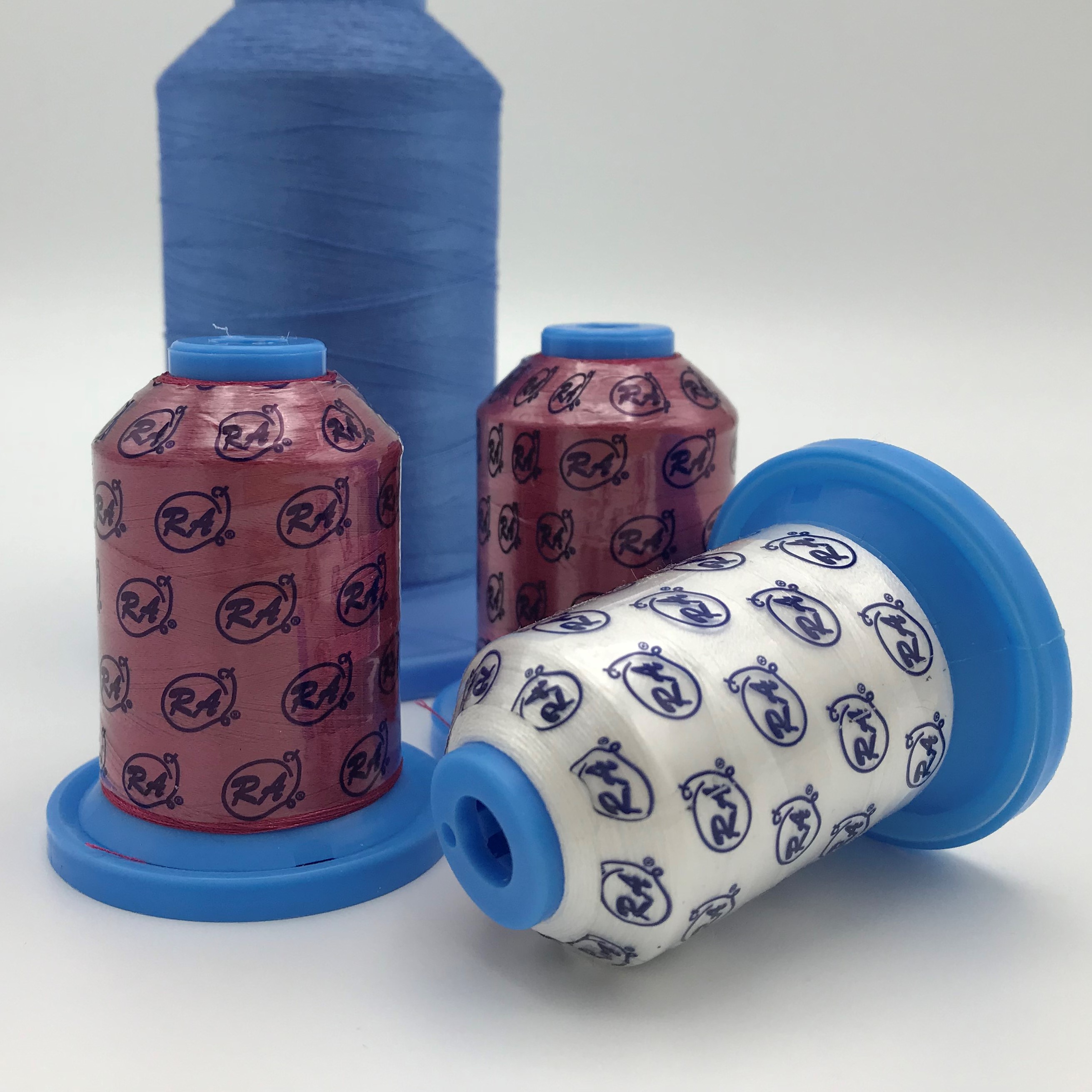 Polyester 1100 Yard Mini-King Spool