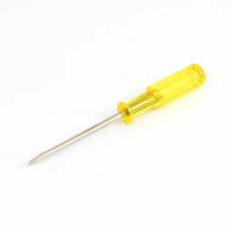 Magnetic Bobbin Case Screwdriver - 3 3/4"