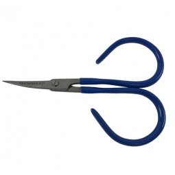 Curved Blade Scissors 3"