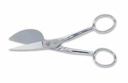 Gingher Knife Edge Applique Scissor 6"