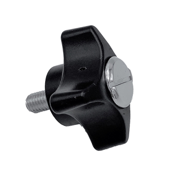 デッドストック TEMMYE Bobbing Head 2ndシリアルナンバー有 Screw_Knob_511F05070S12_500x50