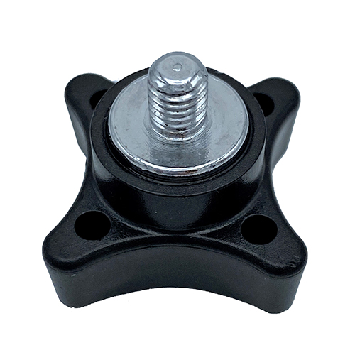 Tajima M5x6 Knobbed Screw No.2: PinPoint International