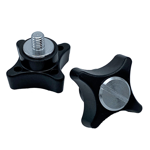 Tajima M5x6 Knobbed Screw No.2: PinPoint International
