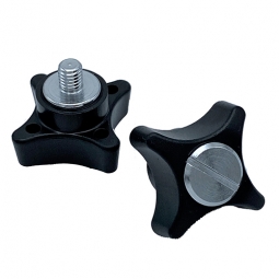 Tajima M5x6 Knobbed Screw No.2