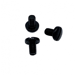 9/64x40x6 Round Fillister Head Screw