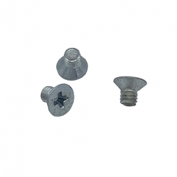 Tajima Phillips Flat Head Countersunk Screw  M3x4
