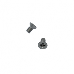 Tajima M3x6 Phillips Head Countersunk Screw