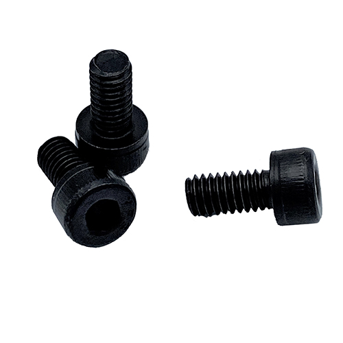 Tajima M4x8 Hex Socket Head Cap Screw PinPoint International