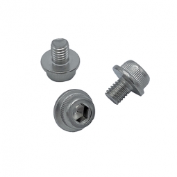 Tajima M5x6 Hex Socket Head Flange Screw