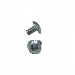 Tajima M3x5 Truss Head Screw