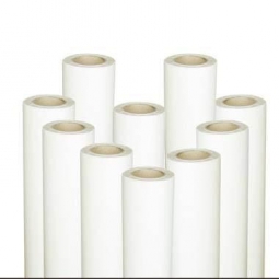 15" x 50 yard Adhesive Emblem Roll - Polyester