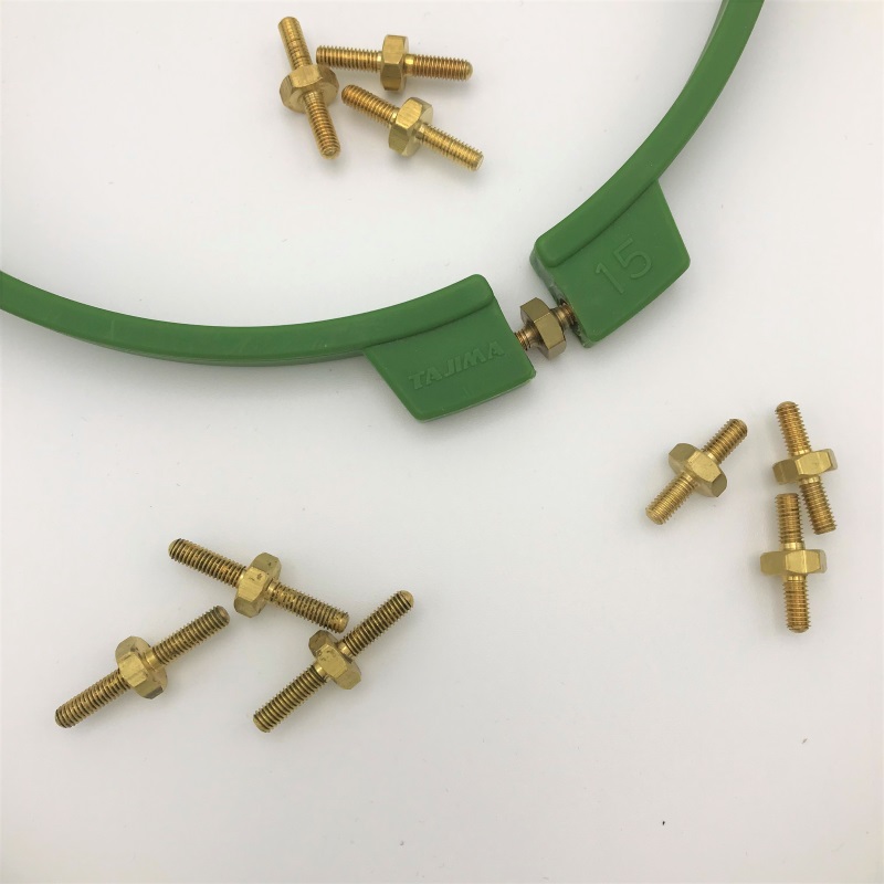 Tajima Hoop Parts