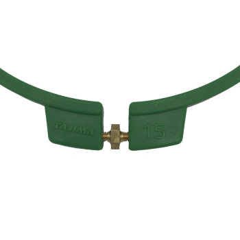 Cadre à Broder 30cm (11.8") Pour Machine Tajima - Modèle Commercial, Neuf, Référence CKPSMS