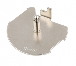 Standard Style L Insert for Towa Digital Tension Gauge