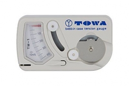 Towa Bobbin Case Tension Gauge - Standard Style L
