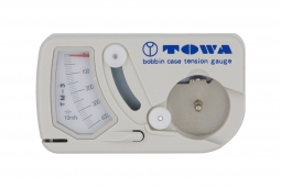 Towa Bobbin Case Tension Gauge - Jumbo Style M