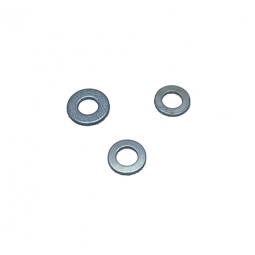 Flat Washer - M3