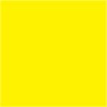 2mm Foam Yellow 20" x 30"
