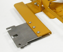 ICTCS Arm Adapter Set