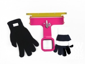 Specialty Frames & Clamps