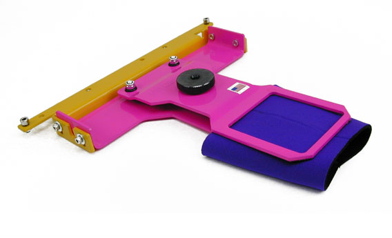 EMS Specialty Frames & Clamps
