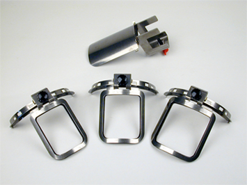 Pocket Frames
