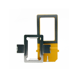 2.5" X 4" Window Set