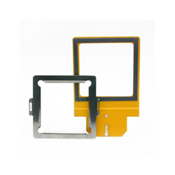 4.5" x 4.5" Window Set