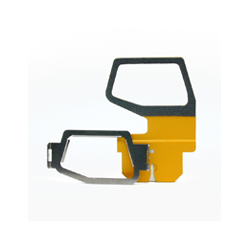 Left Side Hat Window Set