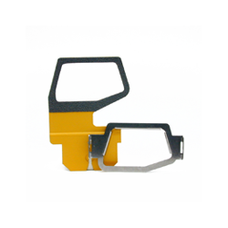 Right Side Hat Window Set