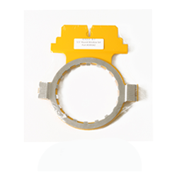 5.5" Round Window Set