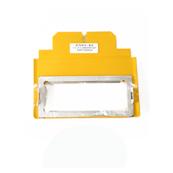 7.5" x 3" Window Set