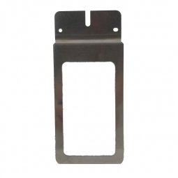 2.5" x 4.5" Quick-Change Window