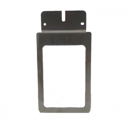 3" x 4.5" Quick-Change Window