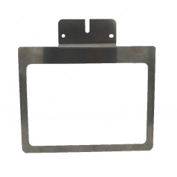 6.5" x 4.5" Quick-Change Window