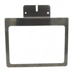 8" x 6" Quick-Change Window