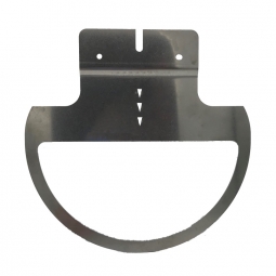 Hat Back Window - Quick Change