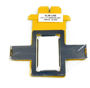 2.5" x 4" Window Set