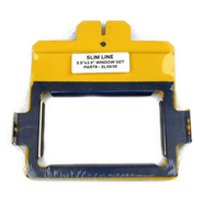 5.5" x 3.5" Window Set