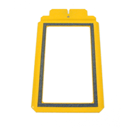 4.5" x 9" Window Set