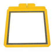 6.5" x 6.5" Window Set